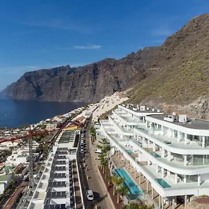 Crystal I Luxury By Enjoyahome Apartament Acantilado de los Gigantes