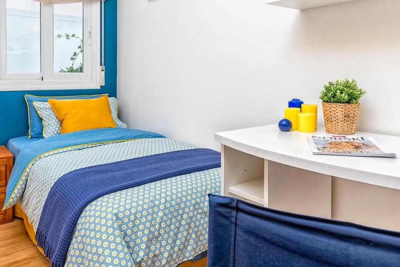 Homely Malaga Cristo Deluxe 0*,  Spain