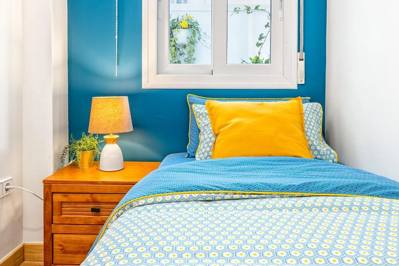 Homely Malaga Cristo Deluxe