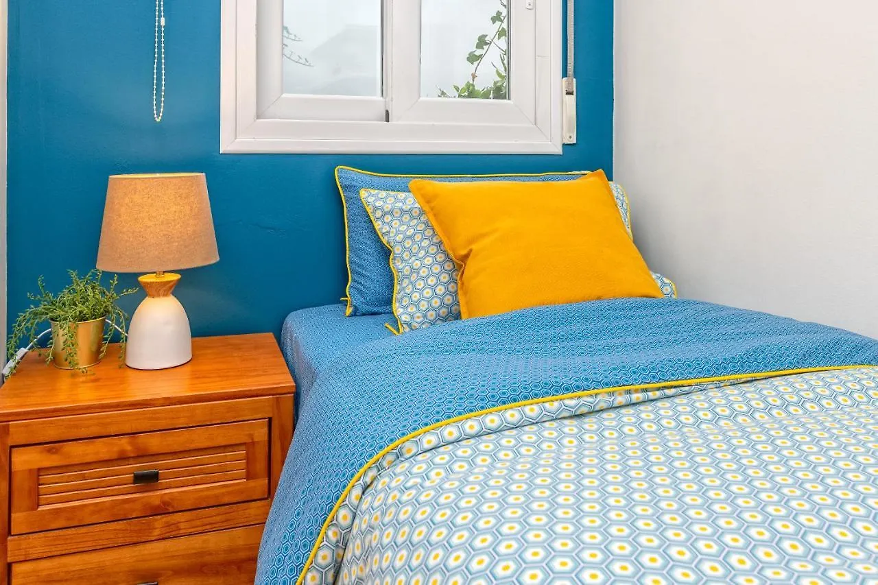 Homely Malaga Cristo Deluxe 0*,  Spain